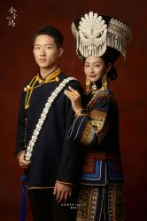 -金夫人婚纱摄影(西昌店)
