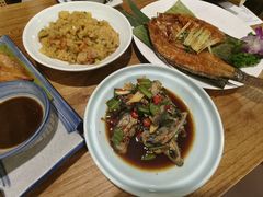 -紫滇源云南生态菜(丹凤街店)