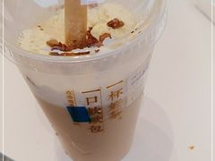 -奈雪的茶(大悦城店)