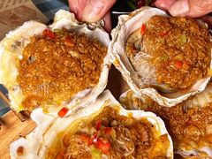 -1819餐厅·团队聚餐·烤串·精酿