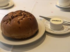 -MORTON'S 莫尔顿牛排坊(北京丽晶酒店)