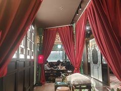 -锦府盐帮·侯宅(五棵松万达店)