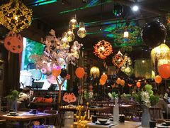 -胡桃里音乐酒馆(下沙店)