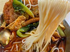 -龍城柳州螺蛳粉(群星路店)