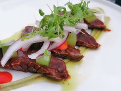 -上海和平饭店华懋阁 Cathay Room