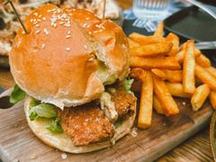 -闲·胡同 Barblu Hutong(雍和宫五道营店)