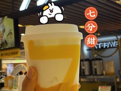 -7分甜(上海新天地广场店)