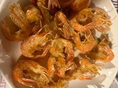 -辣螃铠盆盆蟹大排档(海昌店)