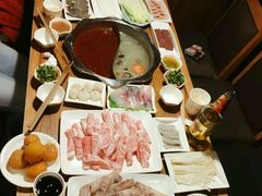 -傣妹火锅(南京东路一店)