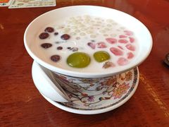-寄畅興·百年蟹黄面·万国建筑群(外滩27号店)