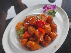 -香港新曜记茶餐厅(星耀城店)