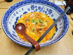 -姓周桥大碗公面