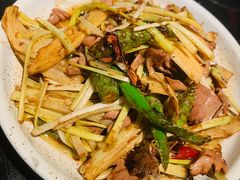 -老头儿油爆虾·知味杭州(爱琴海购物中心)