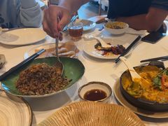 -若蘭慈·无国界素食料理(欢乐海岸店)