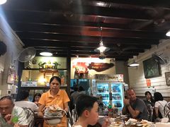 -Dang restaurant (patong phuket)