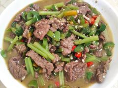 辣炒小黄牛-江南古镇味道·私房菜