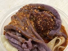 -陕西周记·手工米皮老店(工人路店)