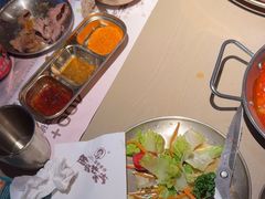 -西塔老太太泥炉烤肉(青浦蟠龙天地店)