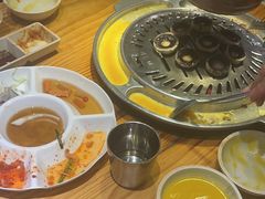 -喜来稀肉(北外滩白玉兰广场店)