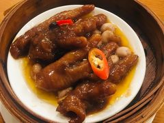 -香江小厨 The Kitchen(香江俱乐部店)