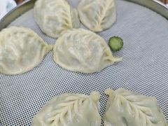 -叶存利海鲜大馅饺子(海宁路总店)
