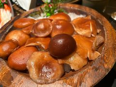 -季季山·云南野生菌火锅(上海首店)