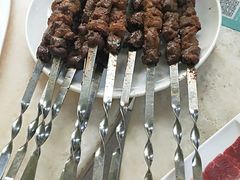 -福寿斋·老北京铜锅涮肉·烤鸭(顺义总店)