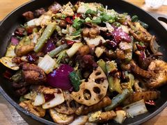 -CLUB心邸·掼蛋·麻将·扑克(日坛店)