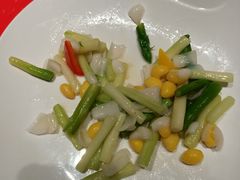 -馋遇江南·精致湖景雅宴(东方之门店)