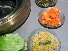 -杨小佳·齐齐哈尔烤肉·烤串(广州店)