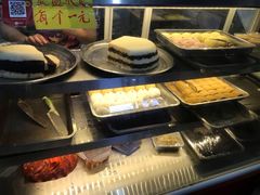 -清真老西北角温记粘食店(长沙路店)