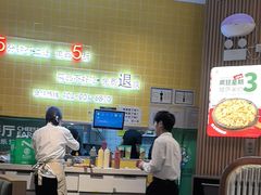 -芝士农场·意式餐厅(生态城万达店)