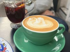 -Alimentari Mulino意大利餐吧&烘焙(丰盛里店)