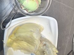 -奔海甄选·活鲜刺身铁板烧自助(太原里店)