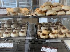 -长发西饼(临顿路店)