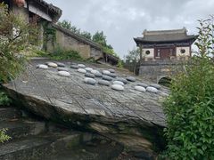 -天龙八部武侠城