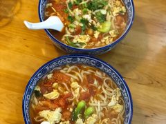 -西安印象·肉夹馍(金杨路店)