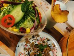 -胡桃里乐队酒馆(农科路店)