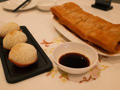 -粤珍轩·家宴·广式茶点(新城广场店)