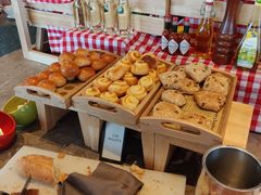 -视界美食自助餐厅·石家庄希尔顿酒店