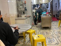 -芬芳甜品(同福路店)