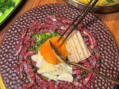-虎哥六韩式烤肉料理 TIGERGRILL(隆生金山湖中心购物广场店)