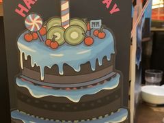 -烤匠麻辣烤鱼(万象城店)