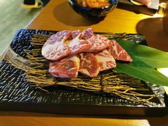 -本寻烧肉酒场(双井店)