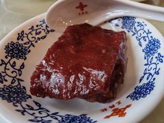 酱排骨-王興記(中山路店)