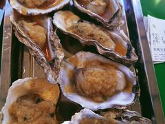 -前王院•巧克力海鲜市集餐厅(万平口店)