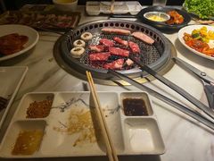 -火炉火自助餐(西直门凯德MALL店)