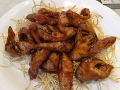 -文记壹心鸡(宝华路店)