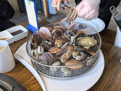 -海味当家·蒸锅海鲜(星海公园店)