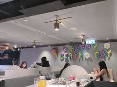 -海底捞火锅(油麻地店)